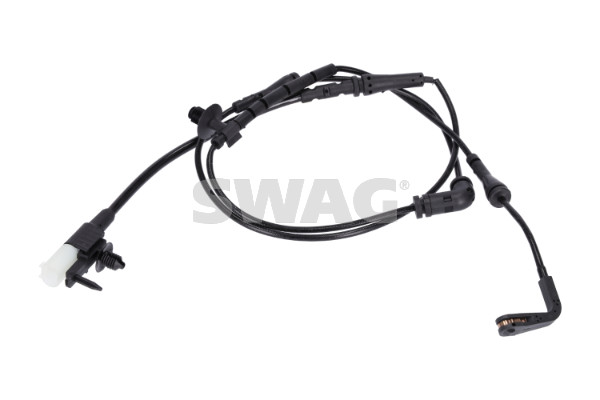 Warning Contact, brake pad wear - 33 10 4830 SWAG